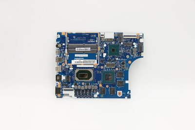 Материнская плата для ноутбука Lenovo Gaming 3-15IMH05 5-15IMH05 Intel Core i7-10750H GTX1650Ti 4G HM NOK (5B20S44489), оригинал