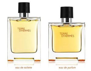 Hermes Terre D'Hermes Eau De Parfum