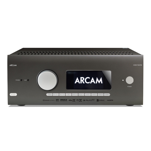AV ресивер Arcam AVR31
