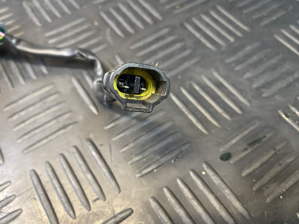 Датчик температуры впуска KTM 250 Duke 2020