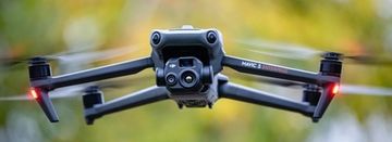 DJI Mavic 3T: Обзор и впечатления (отзыв)