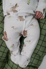 Комплект одежды из 3 предметов, Нежные объятия