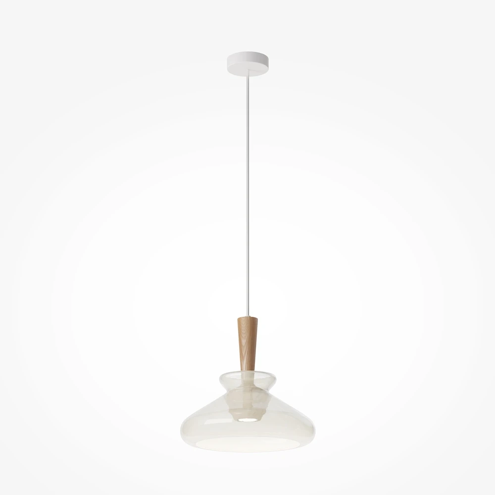 Подвесной светильник Maytoni TOYS MOD405PL-01W