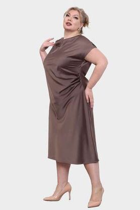 Цена на Платье-20067 больших размеров