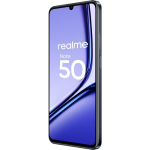 Realme Note 50 3/64GB (Черный | Black)