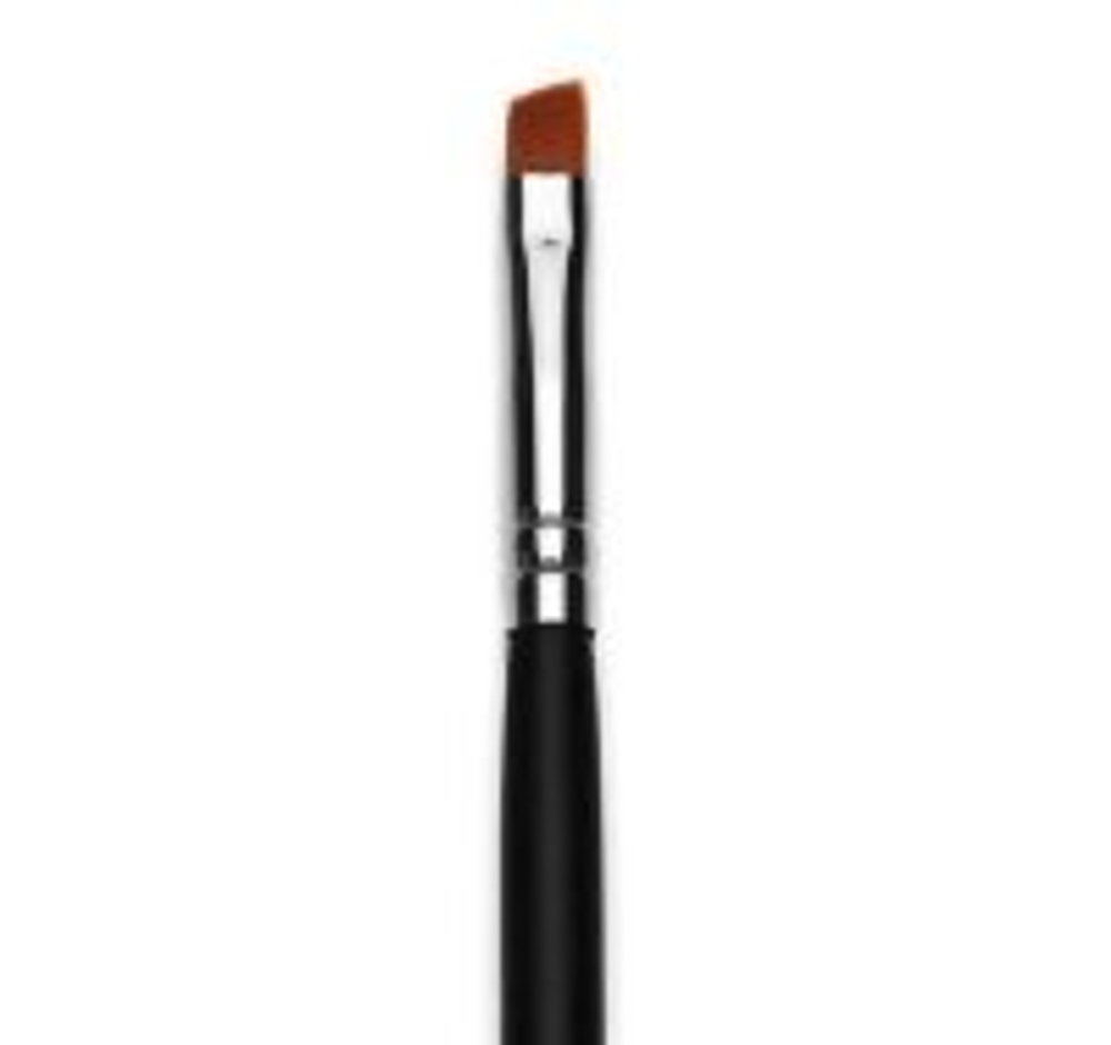 Крем краска для бровей и ресниц graphite (графит) 20 мл.Ollin Vision Color Cream For Eyebrows and Eyelashes