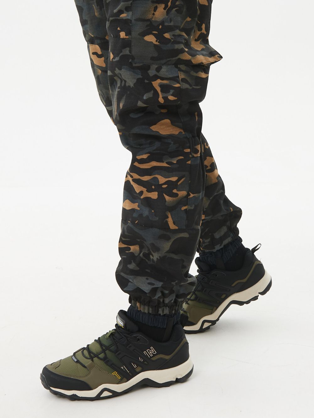 Костюм демисезонный Горка-5 ткань Смесовая Рип-Стоп цвет Мультикам City (С110-1BLACK) Костюм демисезонный Горка-5 ткань Смесовая Рип-Стоп цвет Мультикам City (С110-1BLACK)