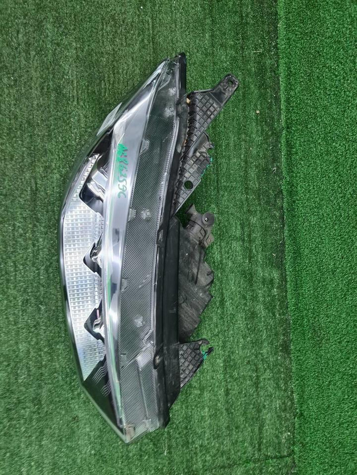 Фара правая Jetour X90 PLUS (2021-н.в.) LED