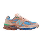 Кроссовки Joe Freshgoods X New Balance Nb 990 V3 Outside Clothes