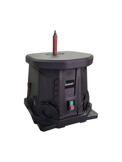 Осциляционно-шпиндельный шлифовальный станок 450Вт Gigant OSSJ-450