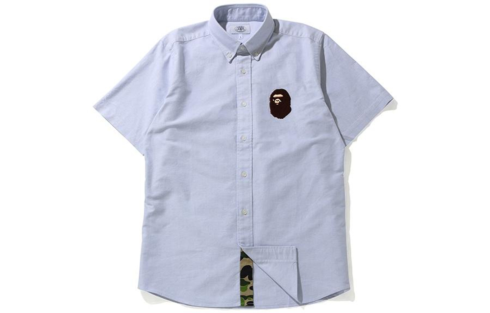 A Bathing Ape Bathing Ape Shirts