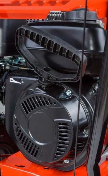 Снегоуборщик GIGANT SP-03