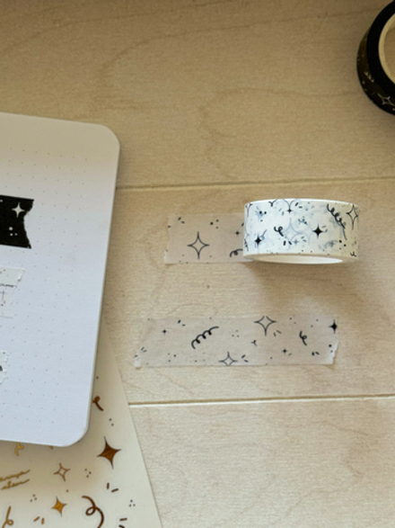 Скотч "День" 〰️