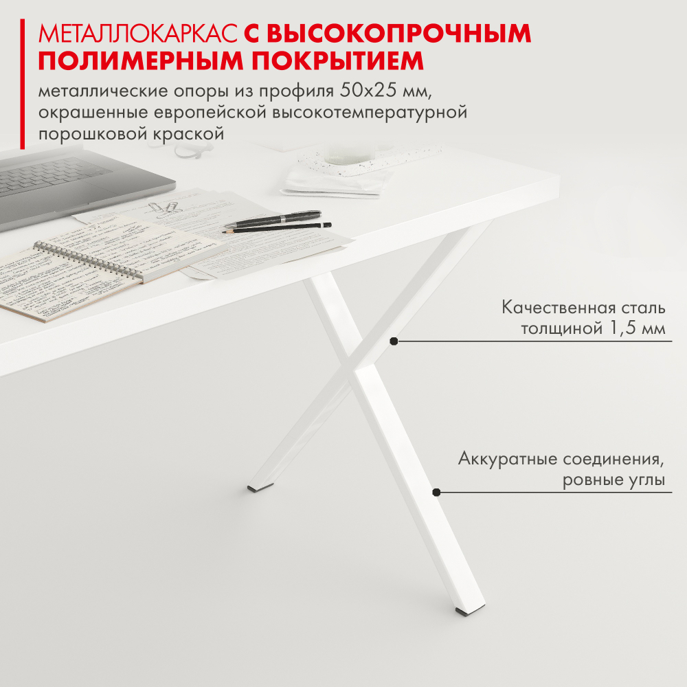 Новинка!!! Письменный стол в стиле Loft Фактор