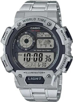 Мужские наручные часы Casio AE-1400WHD-1A