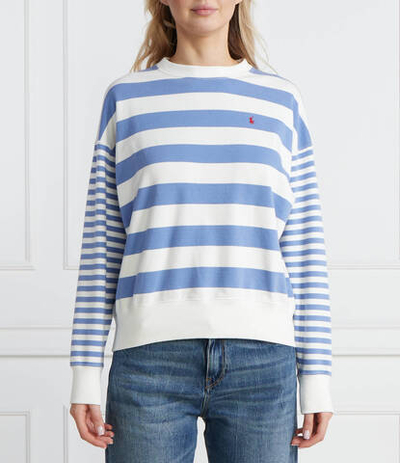 Худи POLO RALPH LAUREN - голубой(211924302)