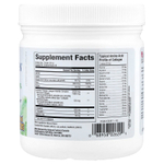 Natural Factors, Total Body Marine Collagen™, биоактивные пептиды, без добавок, 135 г (4,8 унции)