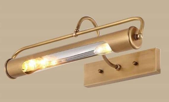 Подсветка для зеркал Romatti Kobo Liras 35224-4