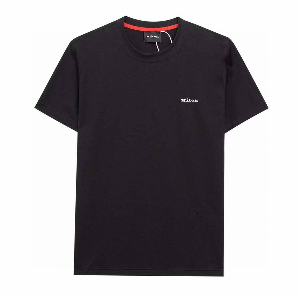 Футболка Kiton, арт. 722165