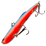 Раттлин Rosy Dawn SV (80мм)