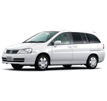 Nissan Liberty M12 (11.1998-11.2004)