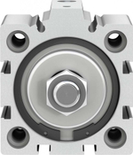 Короткоходовой пневмоцилиндр Festo AEVC-50-25-A-P