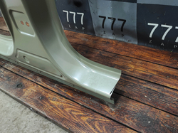 Боковина левая проем Haval Dargo 22-нв Новая Оригинал 5401700XKN46A