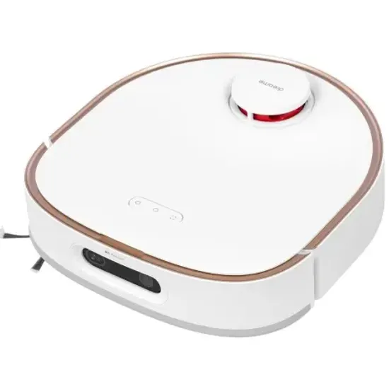 Робот-пылесос Dreame W10 Pro White