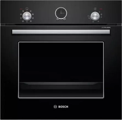Встраиваемый электрический духовой шкаф Bosch HIJS10YB0R