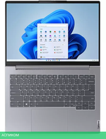 Ноутбук Lenovo ThinkBook 14 G6 IRL 21KG001CRU