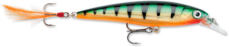 Воблер RAPALA X-Rap XR08 / 8 см, 7 г, цвет P