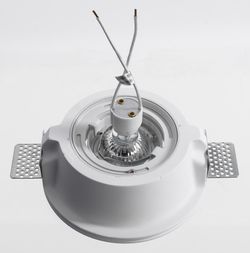 Точечный встраиваемый светильник Arte Lamp