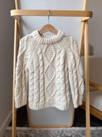 Вязаный свитер Zara, 116