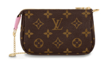 Сумка LOUIS VUITTON Pochette Accessories, M45905