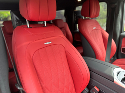 Mercedes-Benz G-Класс AMG 63 AMG, 2023