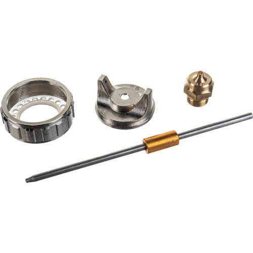 Сопло Fubag 2.5 мм для краскораспылителя BASIC S750   130106