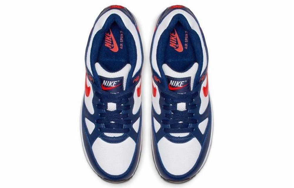 Кроссовки Nike Air Span Ii