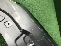 Крыло переднее левое Changan CS35PLUS (2018-н.в.)