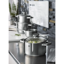 Zwilling Набор кастрюль Joy из 5 предметов