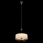 Подвесная люстра Loft It BALANCE 10416 CR