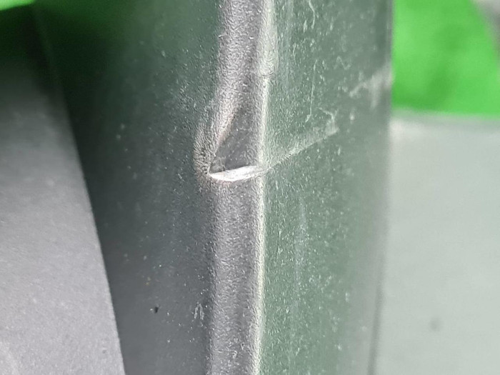 Бампер передний Mercedes Sprinter W910 (2019-н.в.)