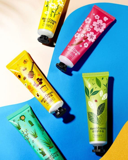 Крем для рук, 30г