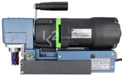 Компактный магнитный сверлильный станок KALP 148 BLUE-MAG