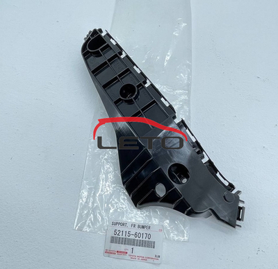 Крепление бамперa переднее правое 52115-60170 5211560170