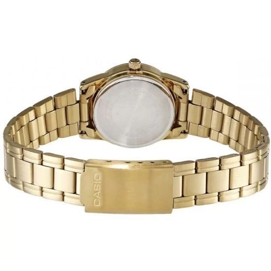 Наручные часы Casio LTP-V001G-9B