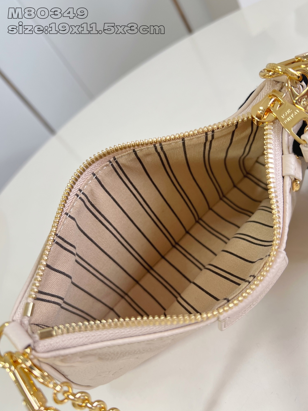 Louis Vuitton Easy Pouch On Strap