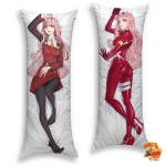 Дакимакура Милый во Франксе Ноль Два 002