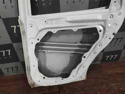 Дверь задняя правая Kia XCeed 19-нв Б/У Оригинал 77004J7800