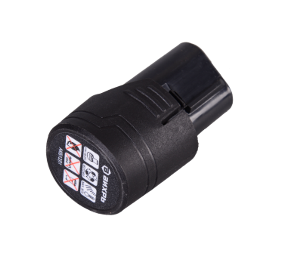 Аккумулятор для шуруповертов Вихрь ДА-12Л-2К (АКБ12Л1 DCG)