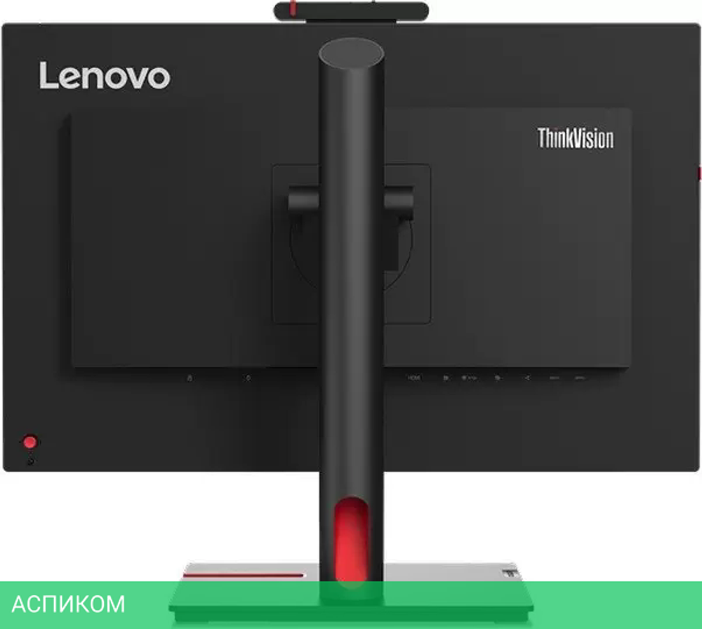 Монитор Lenovo ThinkVision T27hv-30 63D6UAR3EU